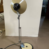 Lamp Aluminor 1960
