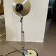 Lamp Aluminor 1960