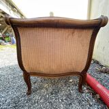 Old bench
