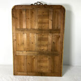 Mirror with mercury Napoleon III