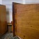 Old chest of drawers called Parisienne
