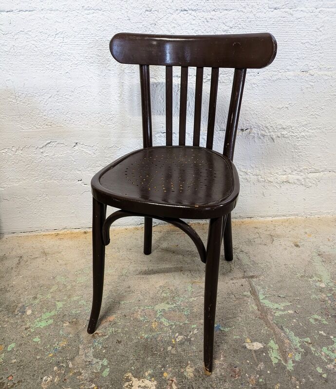 Mahieu bistro chair
