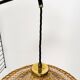 Shelf Lamp by Kajsa & Nils ''Nisse'' Strinning for String Design