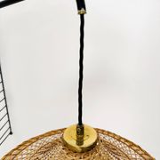 Applique par Kajsa & Nils ''Nisse'' Strinning pour String Design