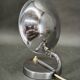 1930s Bauhaus Chrome Table Lamp Model 3530 by Napako, Czechoslovakia