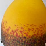 Vianne glass paste lamp