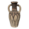 Berber jar pottery from the Rif
