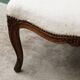 Convertible armchair, Louis XV period