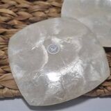Set of 6 mother-of-pearl bowls