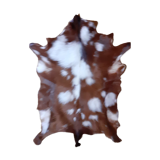 New goat skin