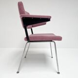 Gispen 1264 armchair by André Cordemeijer, 1960s