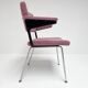 Gispen 1264 armchair by André Cordemeijer, 1960s