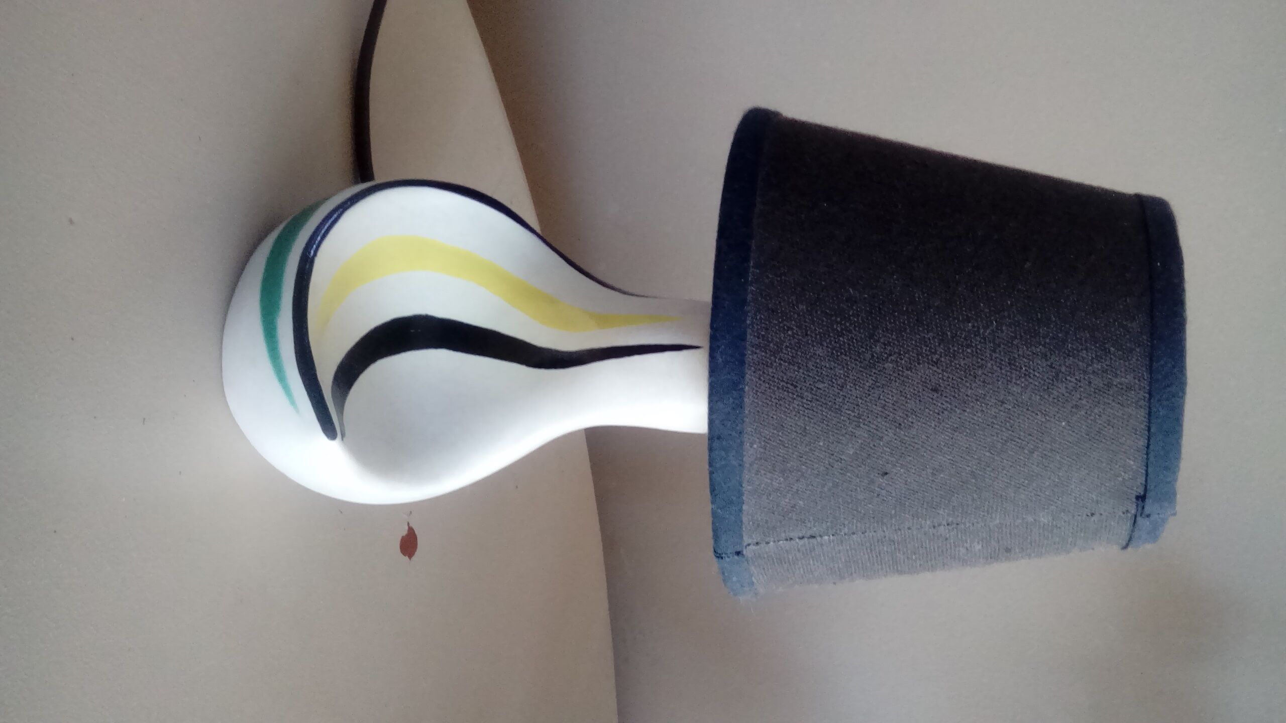 Lamp Vallauris mind Miro