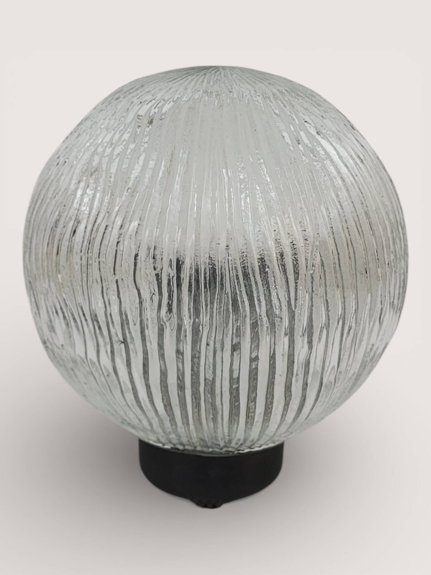 Outdoor wall light, 1970s