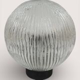 Outdoor wall light, 1970s