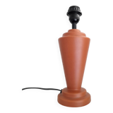 Royal Postmodern Ceramic Lamp Base