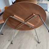 Table basse CTM Charles & Ray Eames pour Vitra