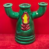 Signed contemporary ceramic - Charles Voltz - quite rare model