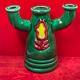 Signed contemporary ceramic - Charles Voltz - quite rare model