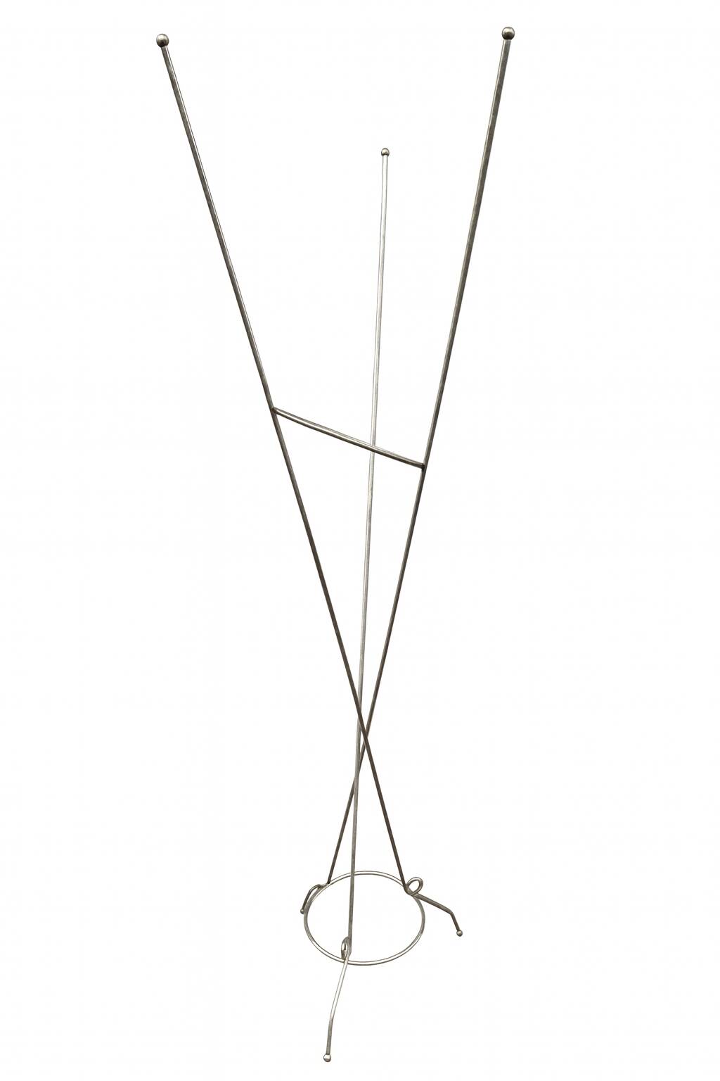 Porte manteau vintage metal coat rack minimaliste