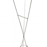 Porte manteau vintage metal coat rack minimaliste