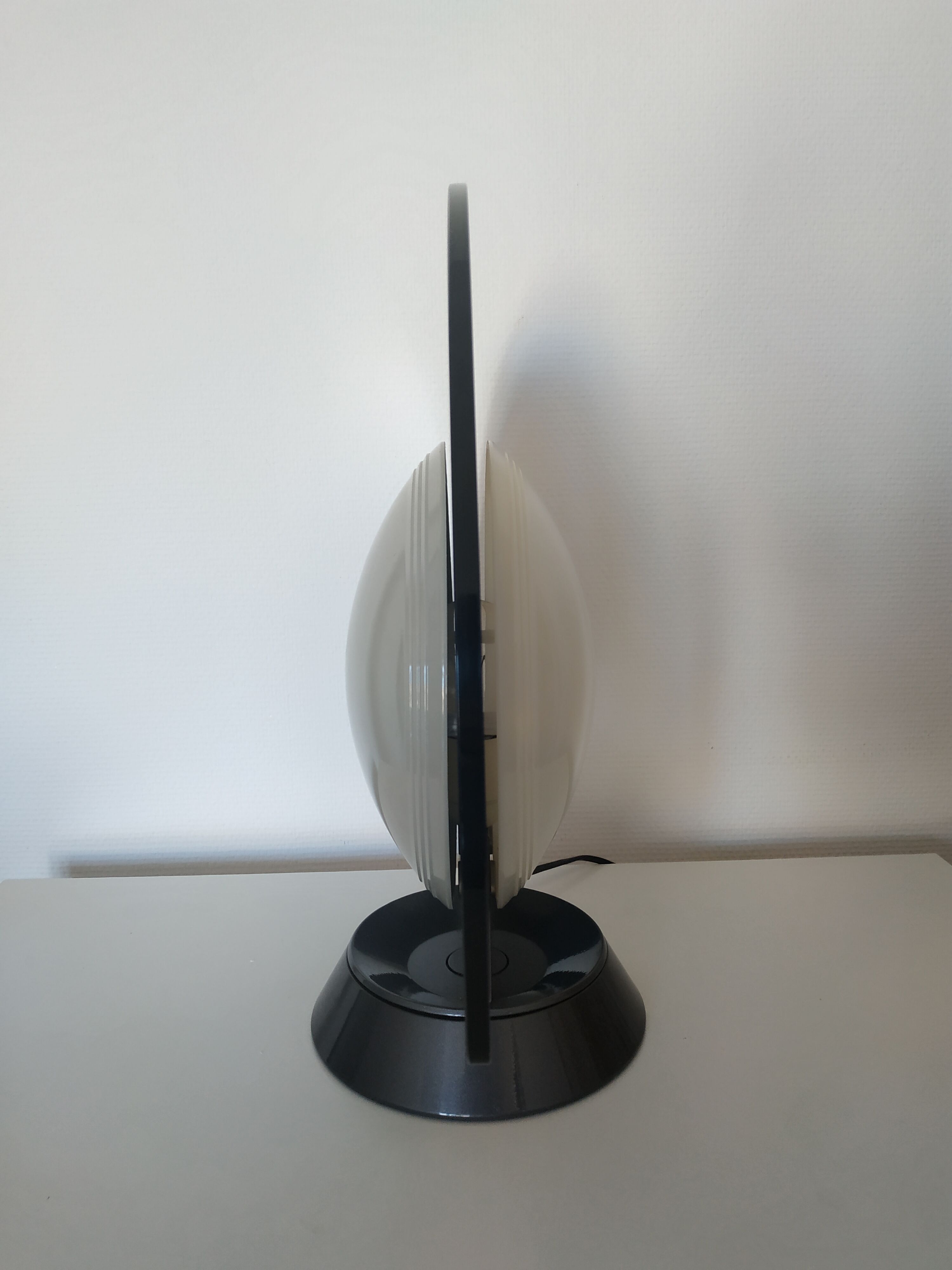 Tikal office lamp by Pier Giuseppe Ramella for Arteluce