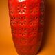Ceramic vase