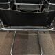 Armchair in the style of Marcel Breuer – sled base