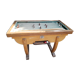 Billiards cork