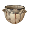 Ancient Berber pot