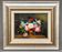 Still life with flowers.
