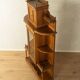 Cabinet haut antique de style Gründerzeit, vers 1900