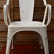 Fauteuil Tolix C de Xavier Pauchard