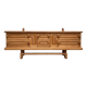 Vintage Oak Sideboard by Guillerme and Chambron for Your Home, 1960s