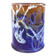 Vase en grès Poterie Nault - Puisaye