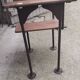 Pupitre ancien