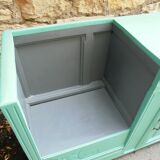 Art deco style buffet