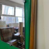 Vintage coat rack wardrobe from the 50s