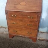 English Scriban Secretary