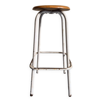 Tabouret d'atelier