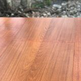 Table en teck McIntosh 1960