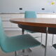 Rosewood Dining Table & Chair Set by Richard Young for Merrow Associates