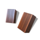Pregnant pair Italian wood
