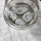 Carafe/pique fleurs