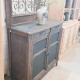 Vintage Parisian buffet