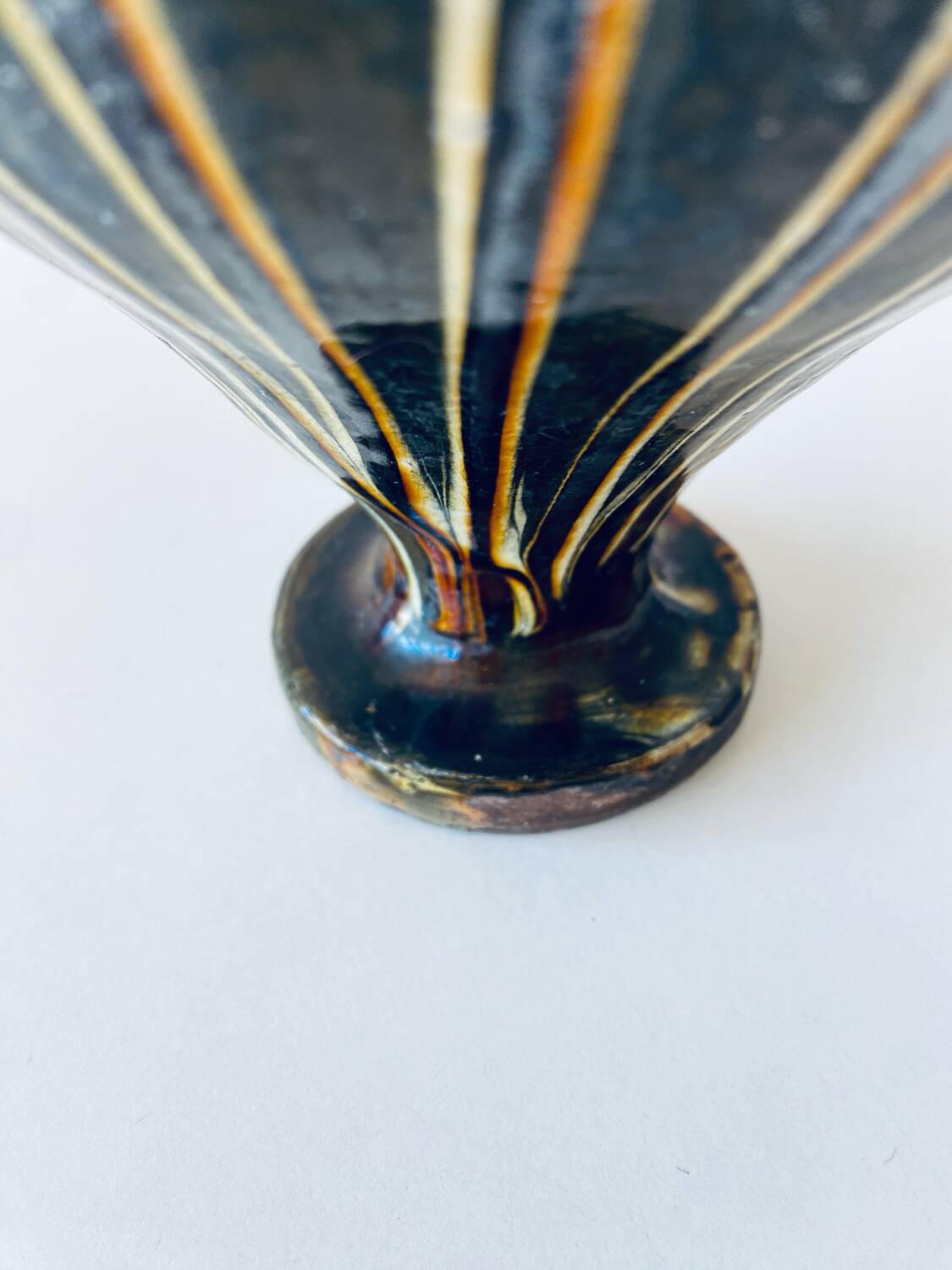 Poterie gargoulette