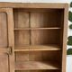 Sideboard/trade furniture with sliding doors