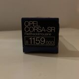 Vintage Opel Corsa #1159 1:43 Mint in original box