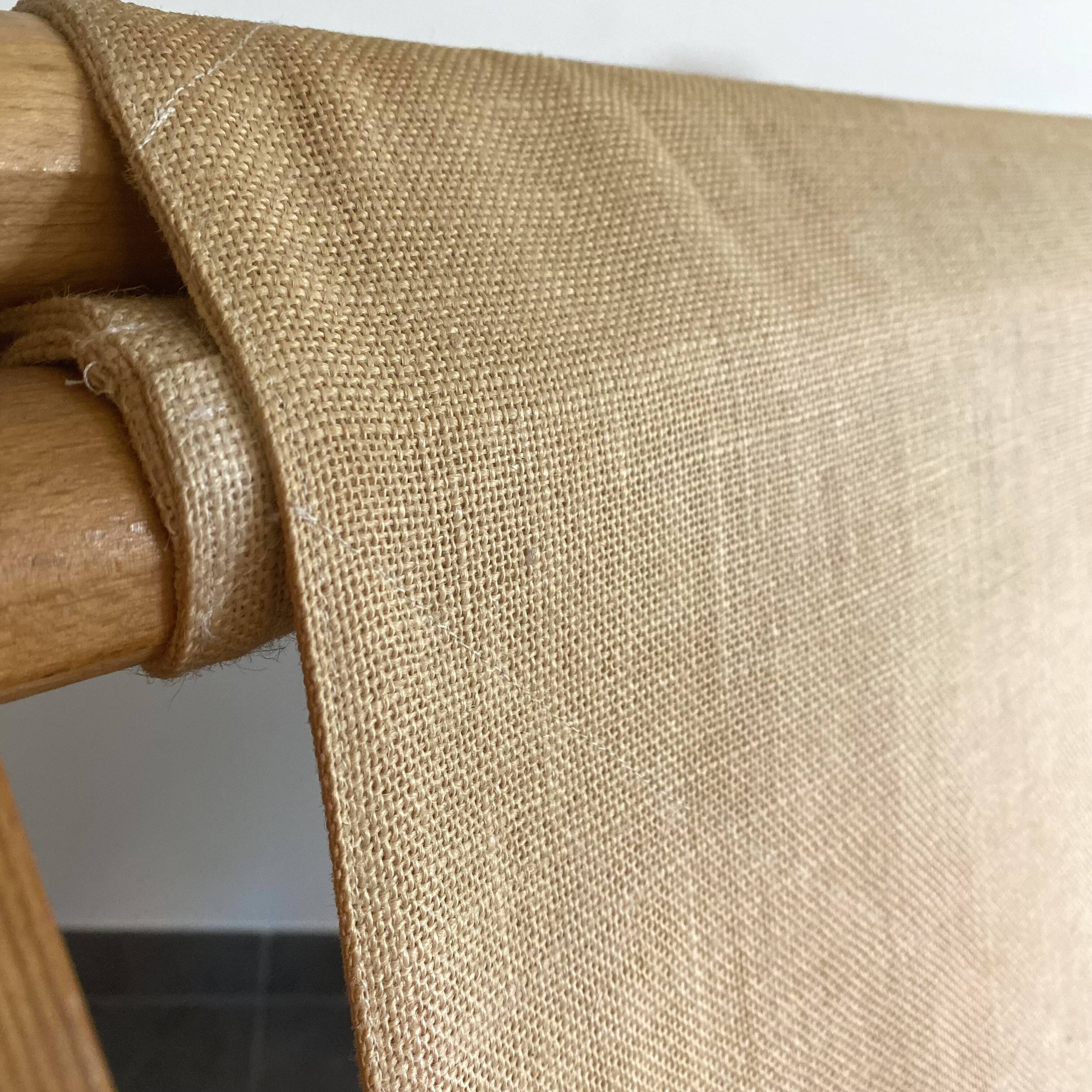 Paire de fauteuils lounge vintage de Pierre Beguet, 1970