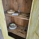 Armoire bonnetière XIXe siècle | Claudia